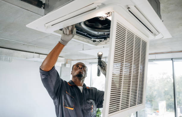 Licensed Air Conditioning Service service in Candia, NH - FH HVAC