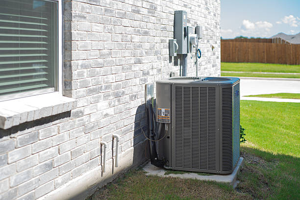 Reliable Air Conditioning Service contractor in Candia, NH by FH HVAC